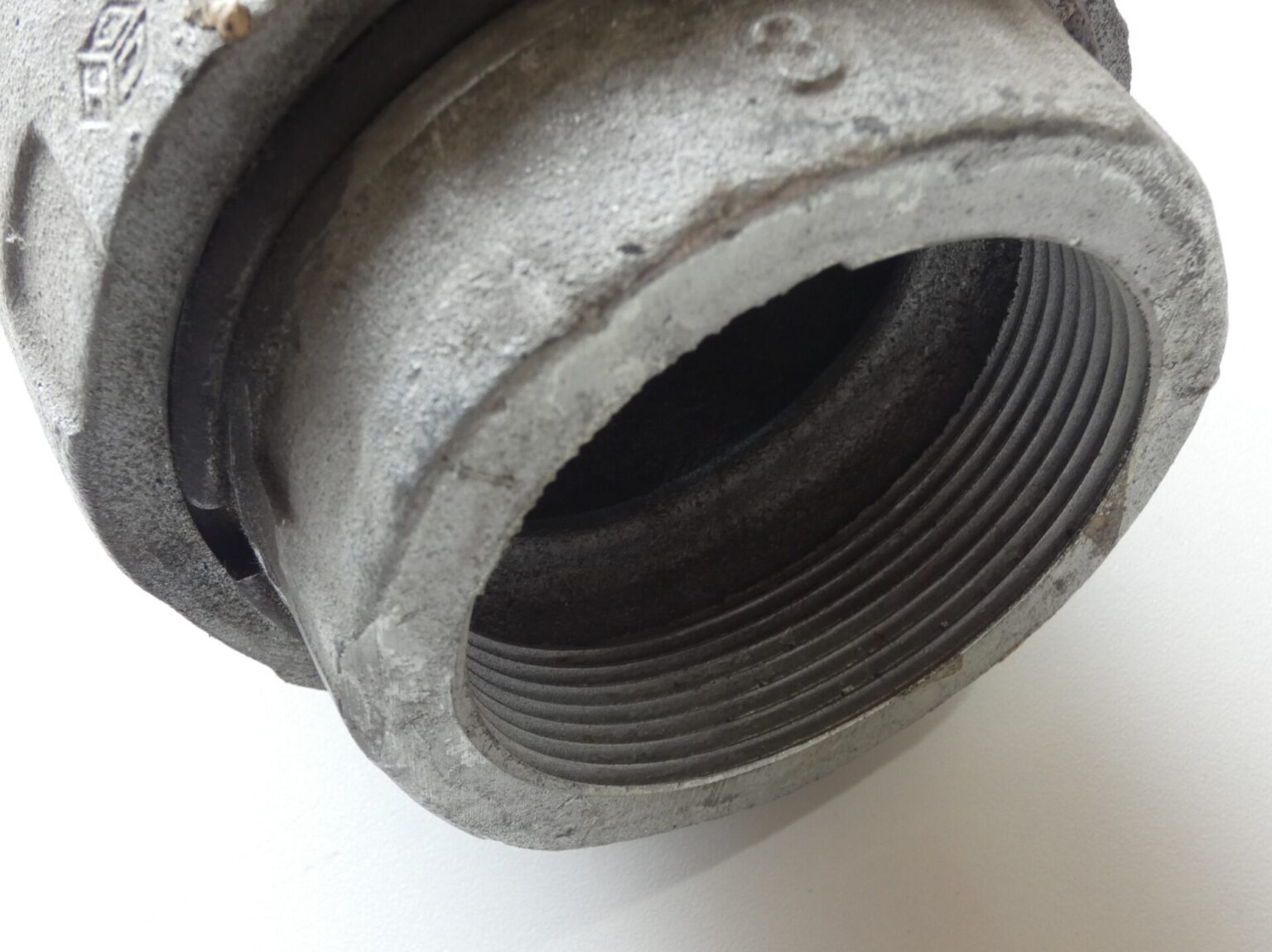 CrouseHinds Type ESC 3″ Explosion Proof Conduit Fitting GPM Surplus