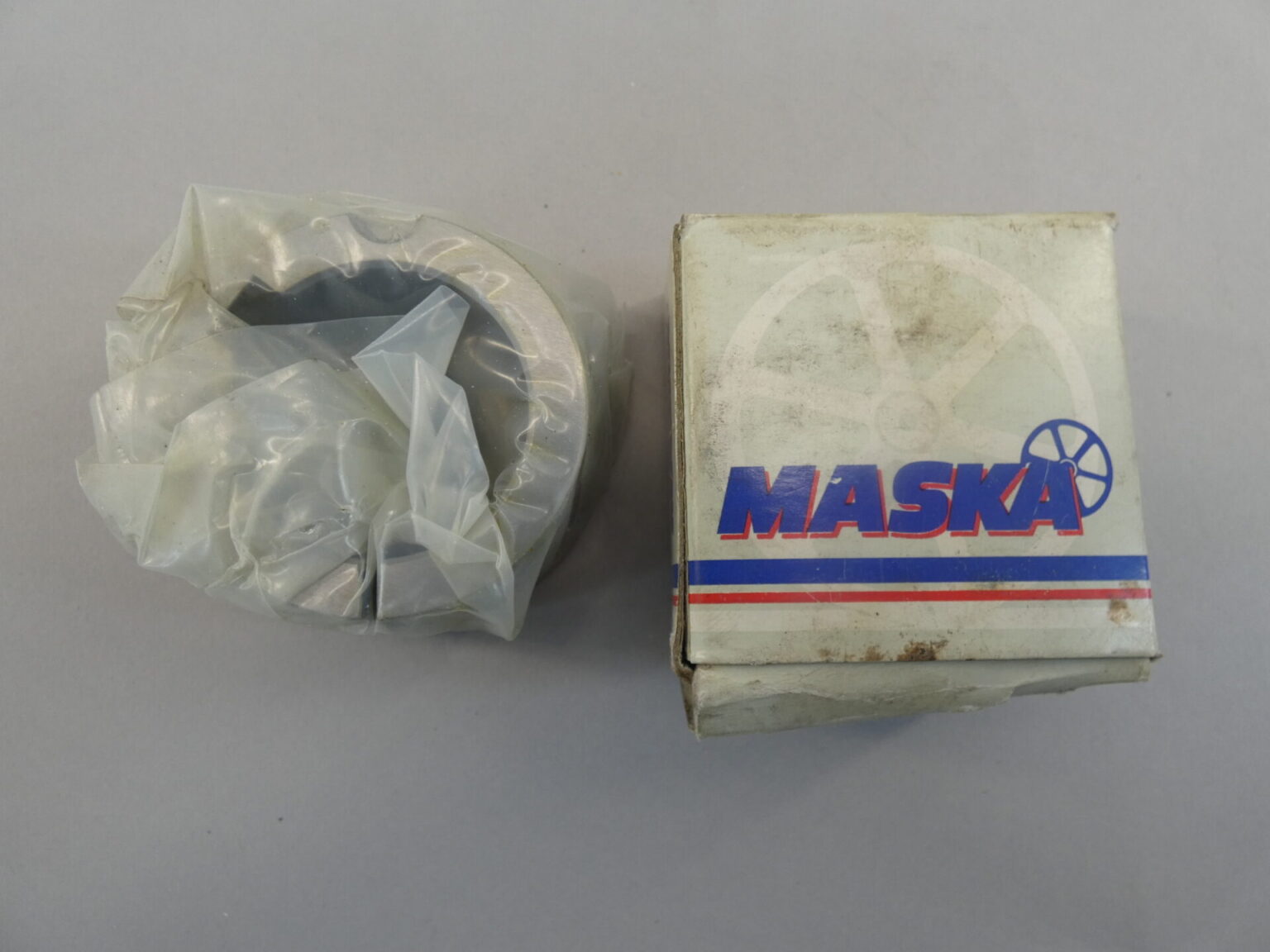 Maska 1610X11/2 TaperLock Bushing, 1/2″ Bore Dia. GPM Surplus