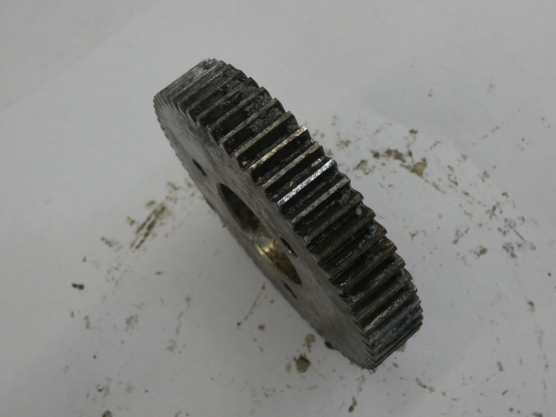 4.9″ Gear – GPM Surplus