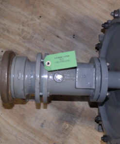 KSB Etanorm SYA 65-315 Pump