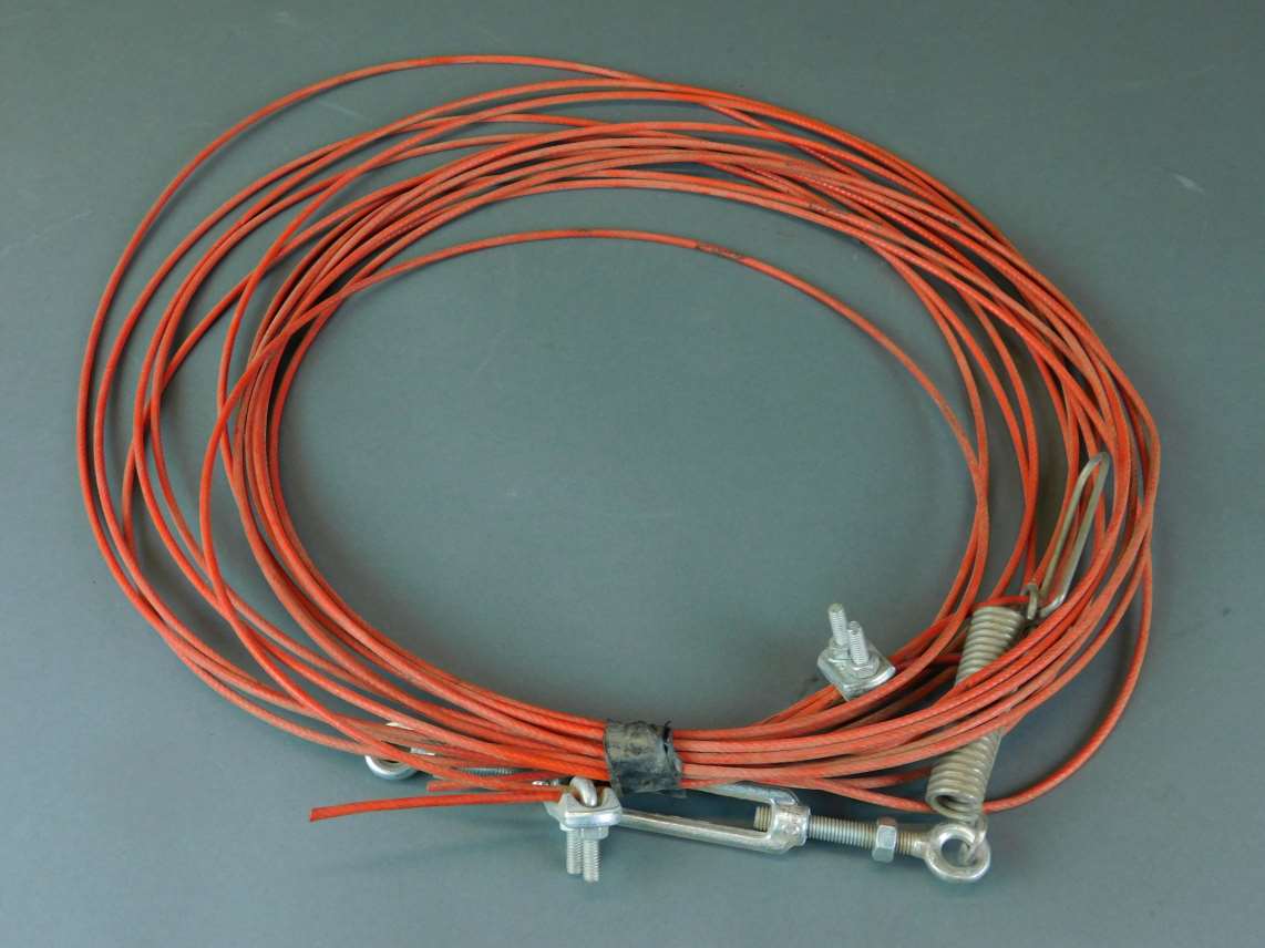 Industrial Emergency Stop Cord – GPM Surplus