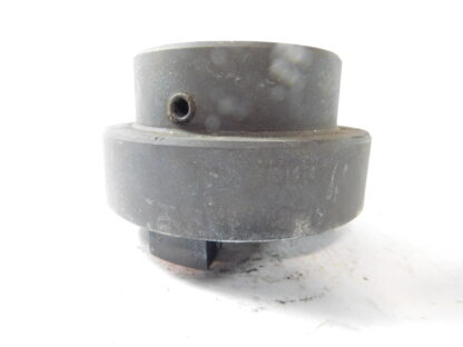 Details about   MAGNALOY JAW COUPLING 400 4” DIA 7/8” KEYED BORE 