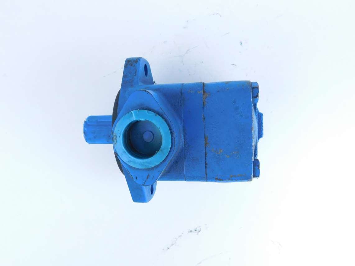 Viking Spur Hydraulic Gear Pump SG Series GPM Surplus