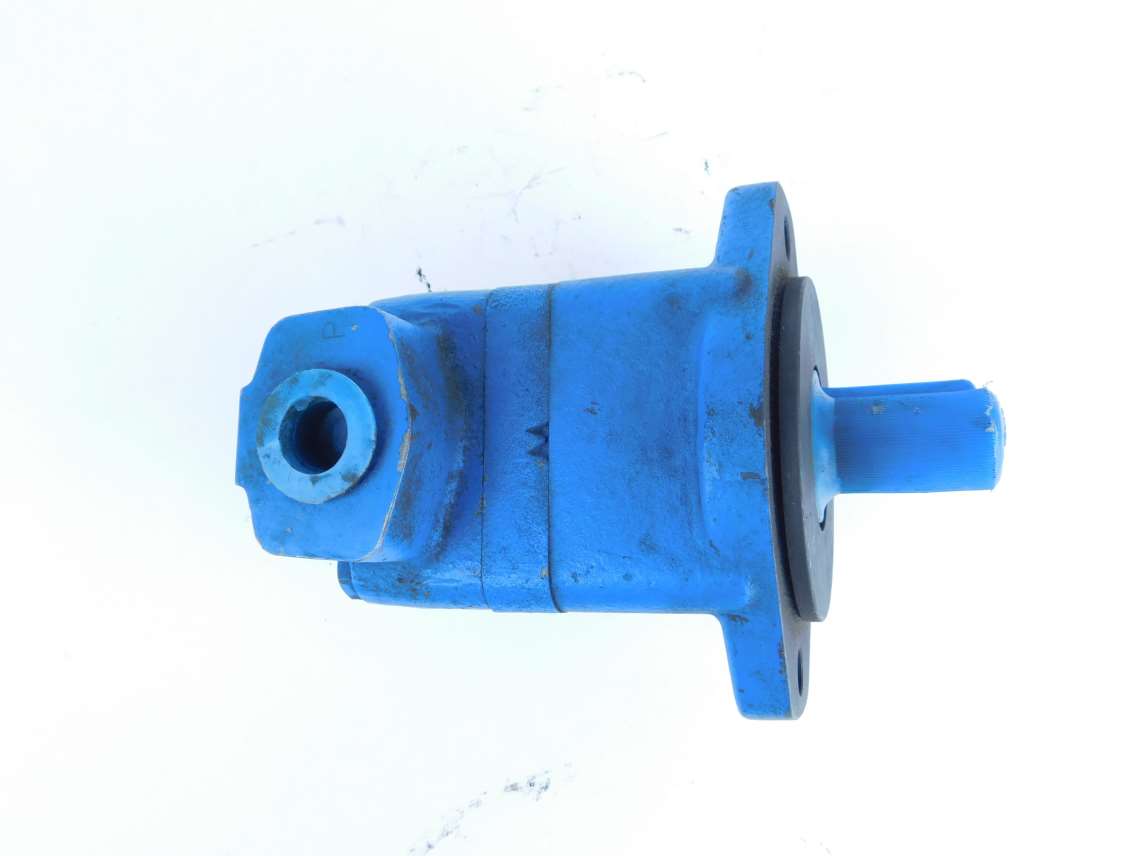 Viking Spur Hydraulic Gear Pump SG Series GPM Surplus