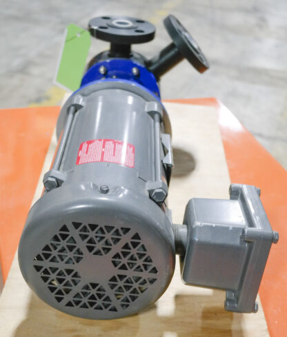 Caster MT5002 Non-Metallic Pump Package