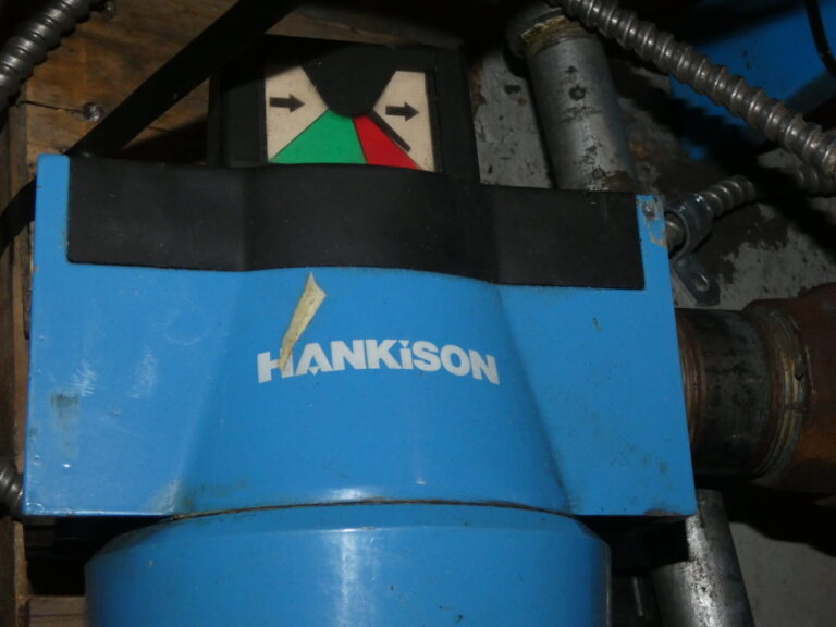 hankison air dryer maintenance manual
