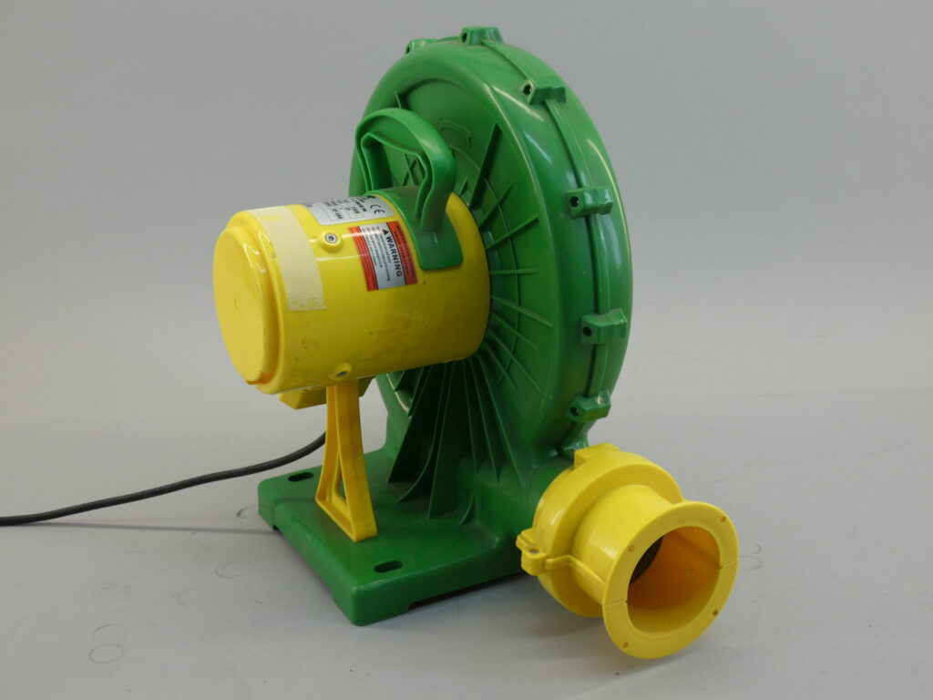 680w blower