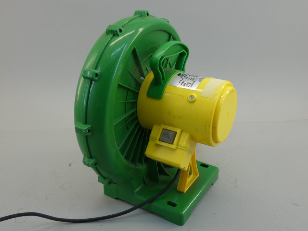 680w air blower