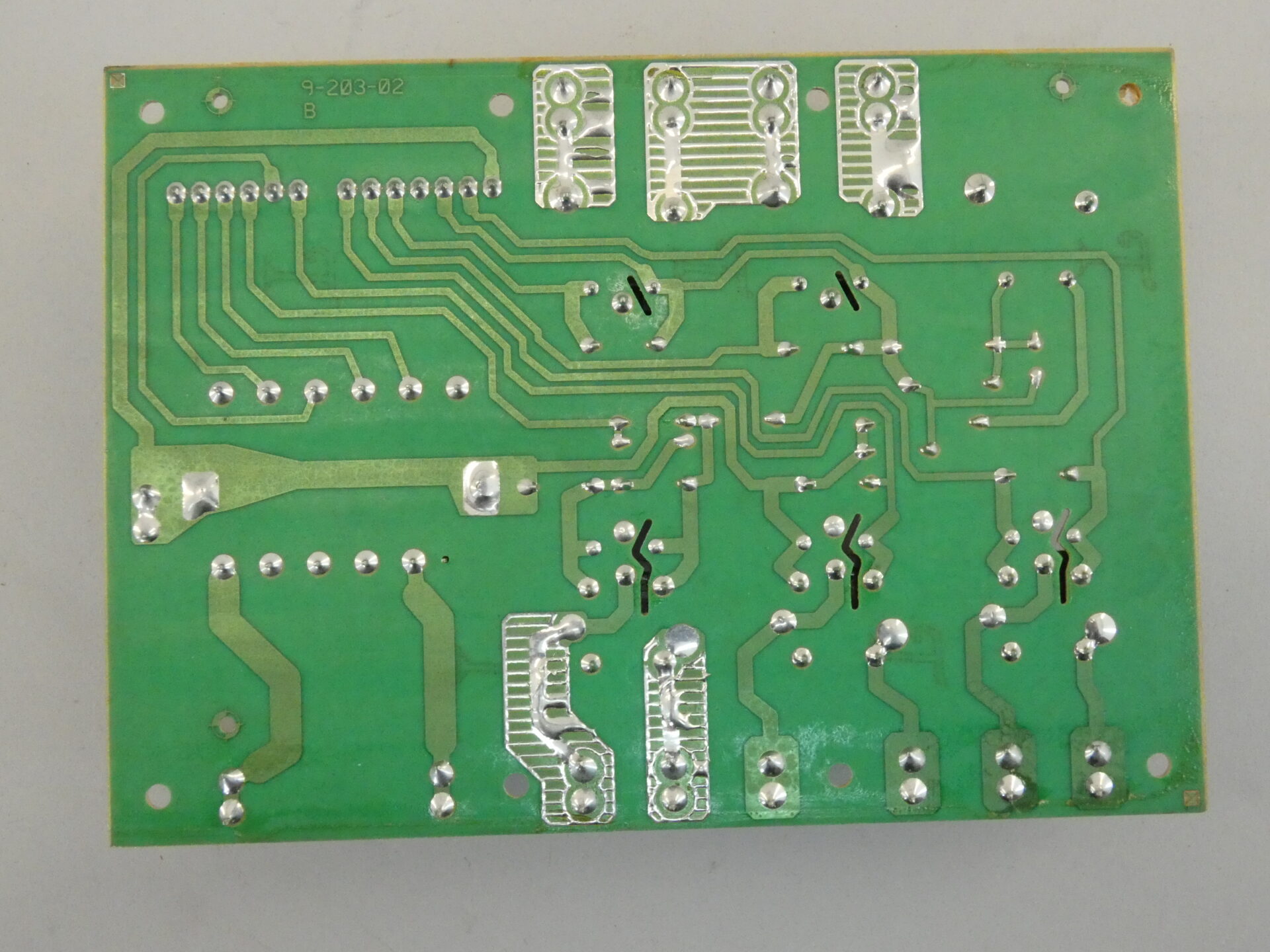 JennAir 1000051201 Built In Double Oven, Relay Board, 7428P04860