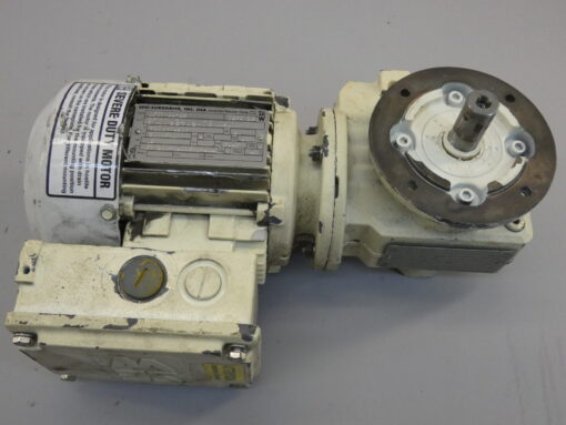 Details about   Sew-Eurodrive Gear Motor Type RF40DT71D4BMG/HF 1680/201 