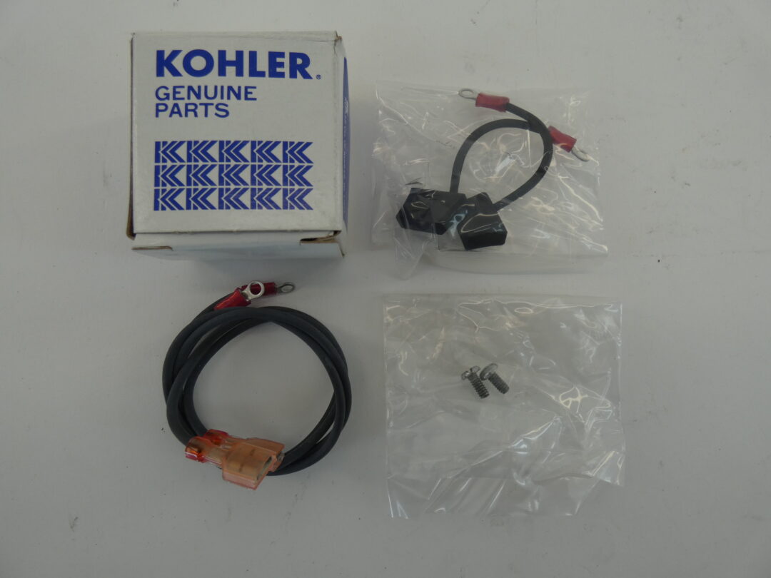 Kohler 278411 Brush Kit GPM Surplus