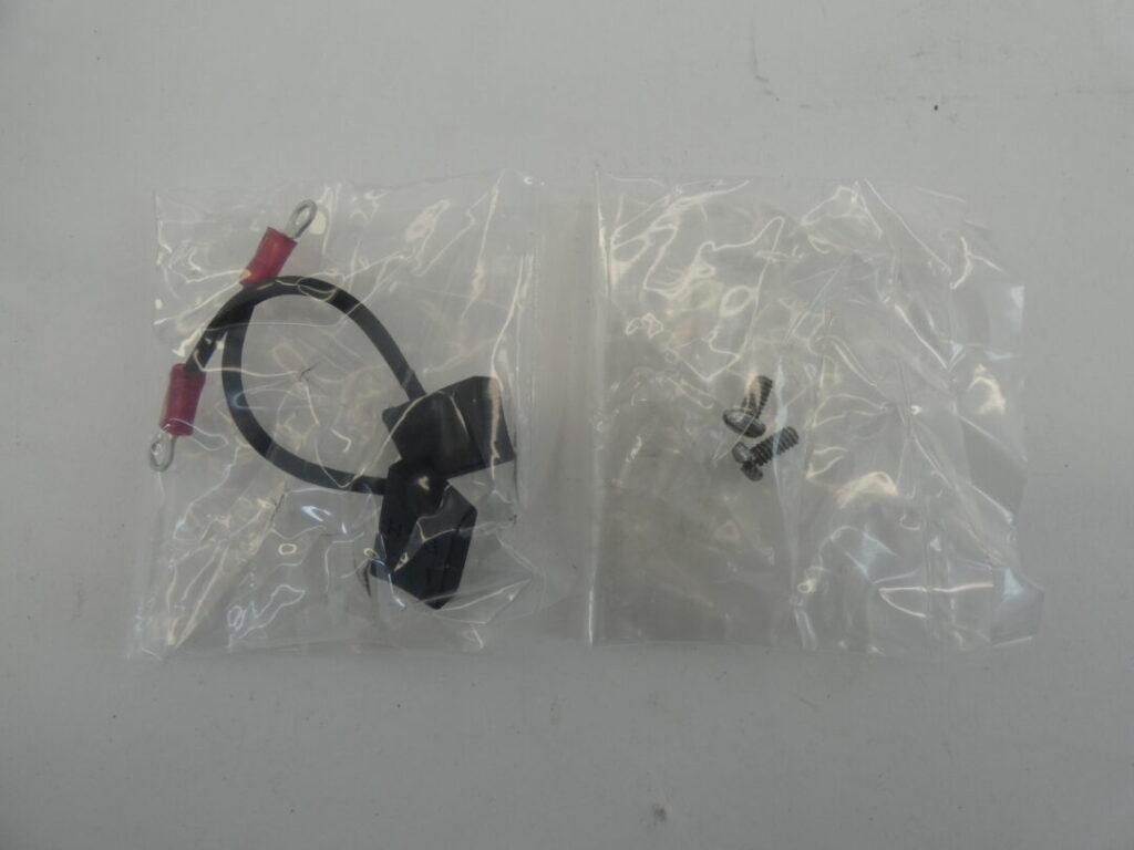 Kohler 278411 Brush Kit GPM Surplus