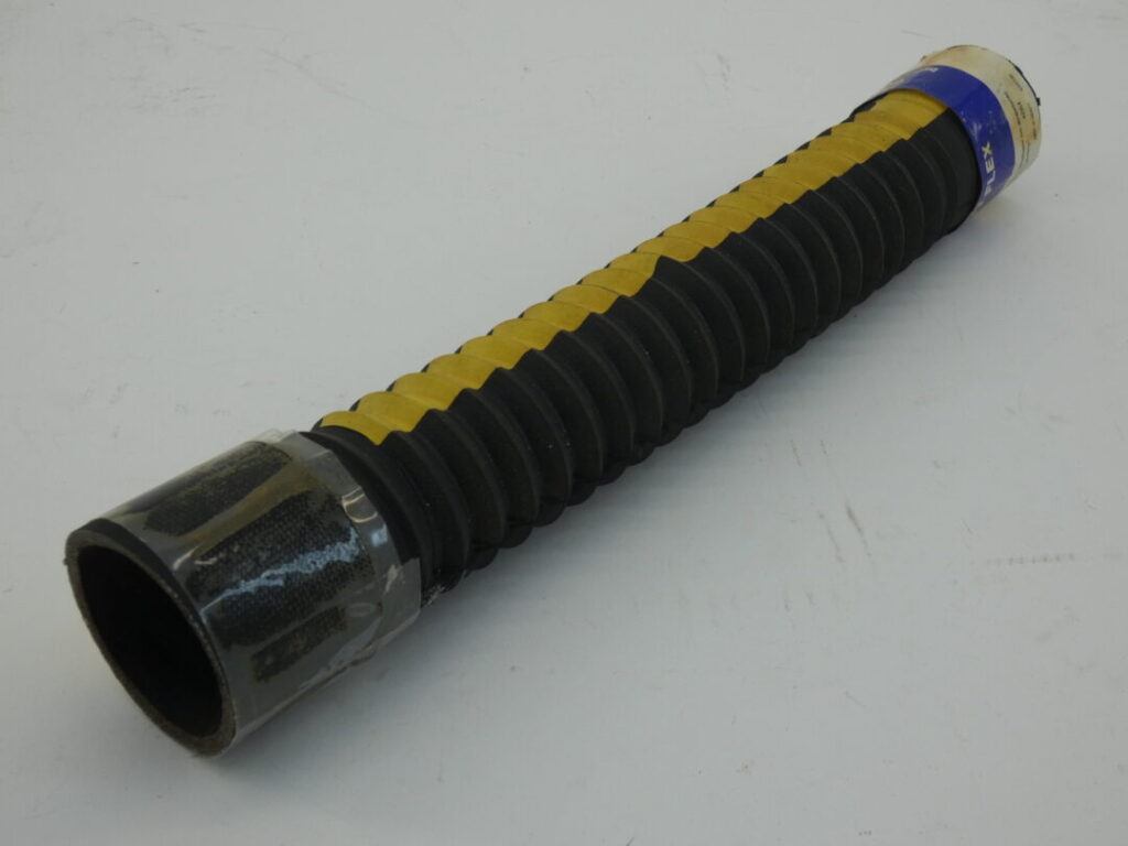 Napa FM23 Radiator Coolant Hose GPM Surplus