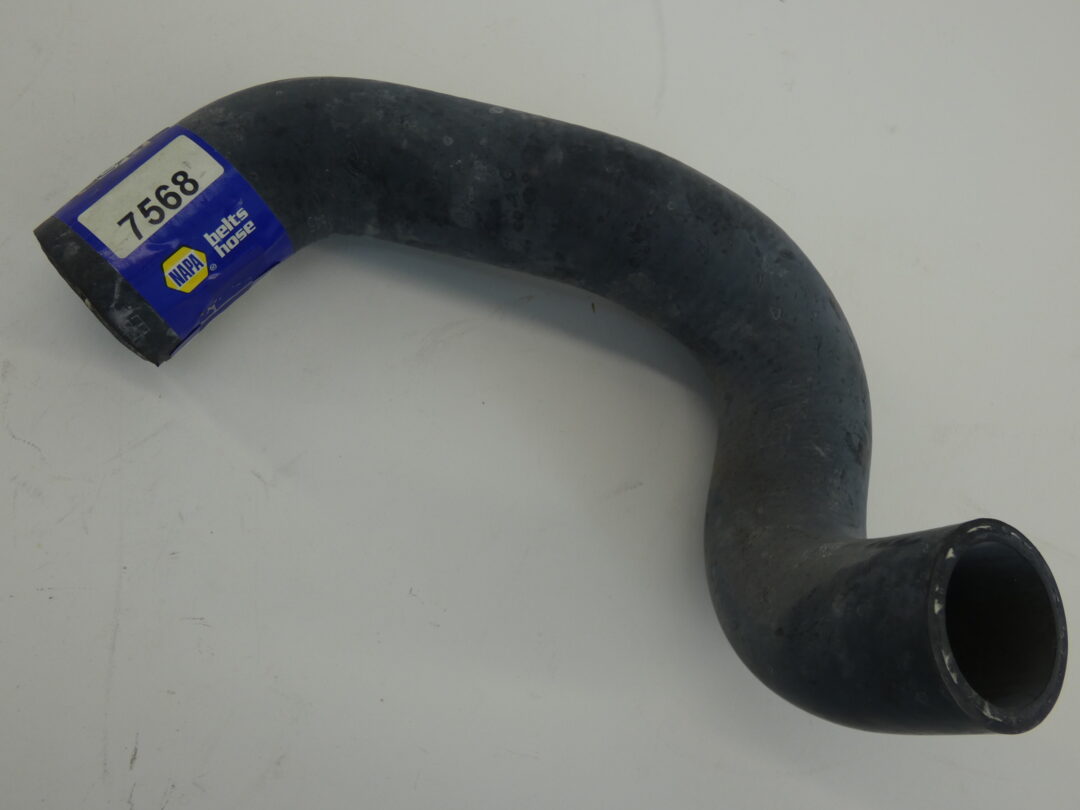 NAPA 7568 Hose, Radiator Lower GPM Surplus