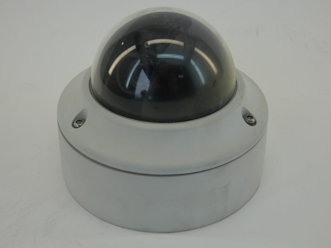 Honeywell HD4HDIH IP Dome Camera 1080p TDN NTSC 24V