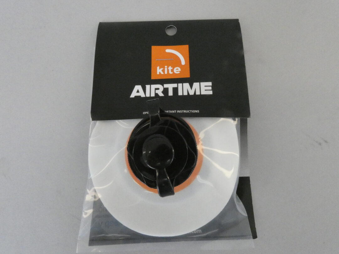 AIRTIME Kite Replacement Twist Lock Valve, U-Stick - NEW Surplus!