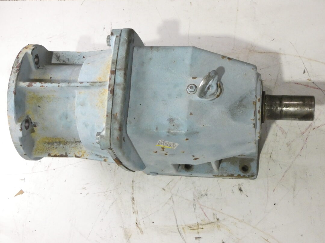 Details about   Nord Gear Corp Gear Motor 12-56C 68 RPM 25.92 Ratio 
