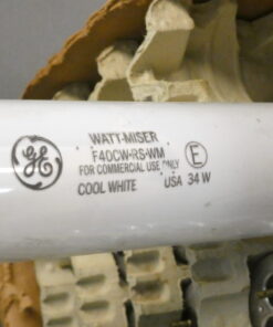 general electric f40cw cool white