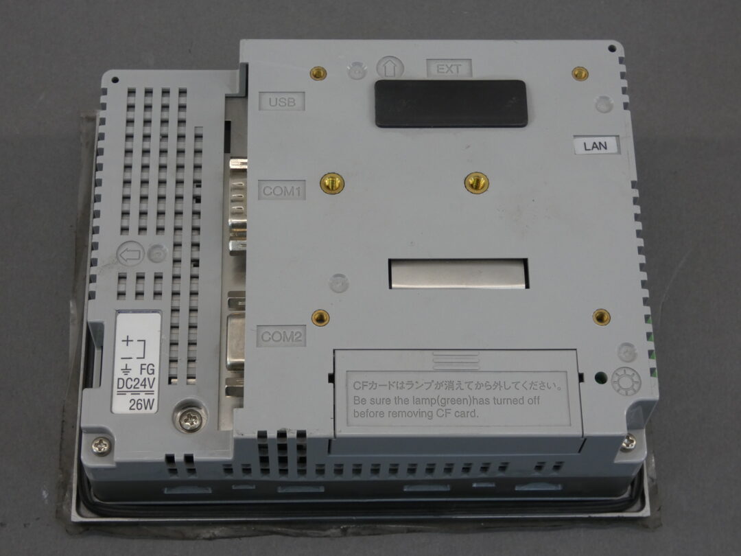 Pro-Face AGP3300-T1-D24 3280007-01 Touchscreen Panel – GPM Surplus