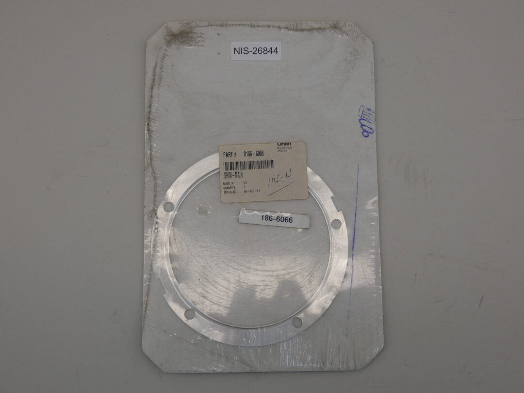 Onan 186-6066 Shim – Main – GPM Surplus