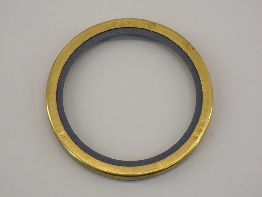 Cummins 186780 Thermostat Seal GPM Surplus
