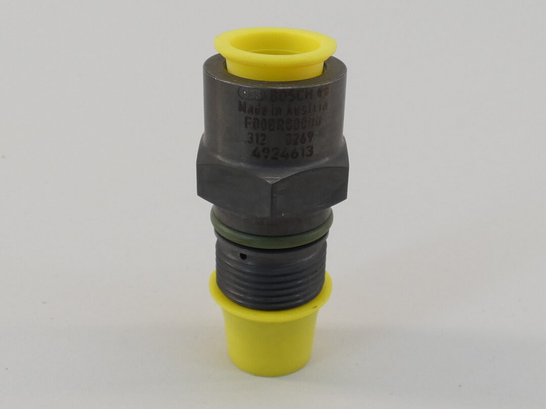 Cummins 4924613 Pressure Relief Valve GPM Surplus