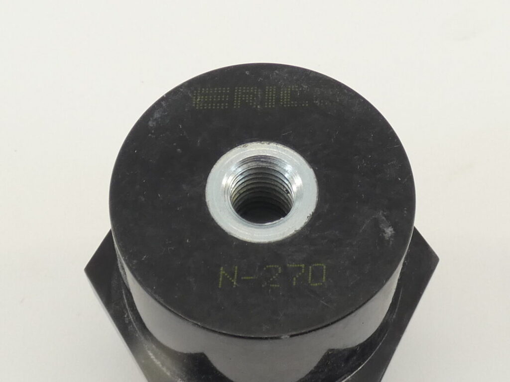 *Lot of 10* Pentair Erico 559695 ISO Low Voltage Insulator, Imperial