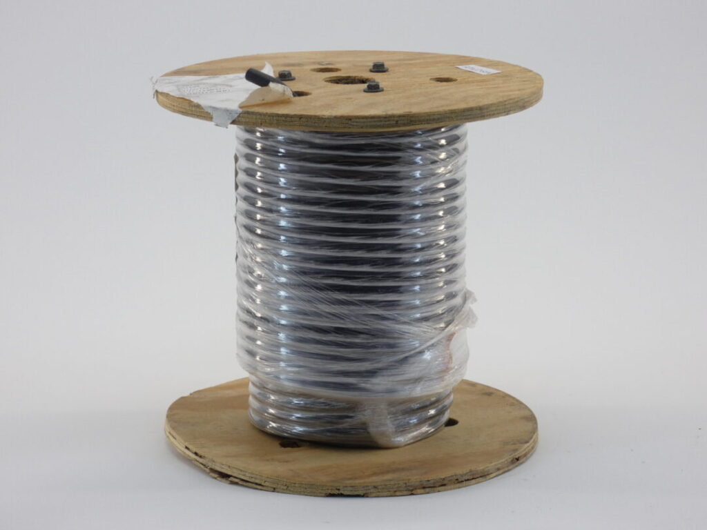 *100 Ft.* 201405 OLFLEX Tray VTC Cable 14AWG/5C GPM Surplus