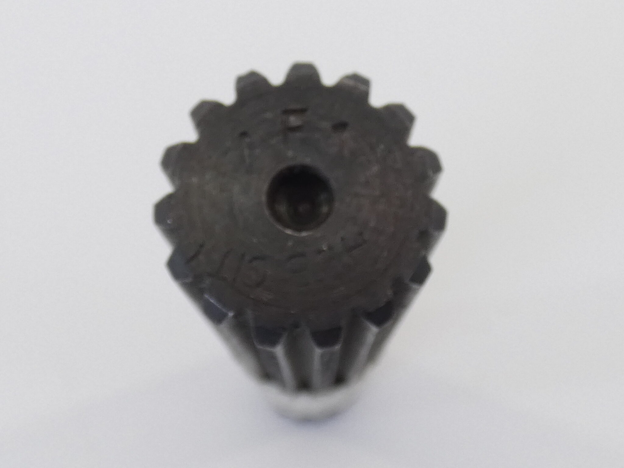 Hub City Splined 8″ Shaft GPM Surplus