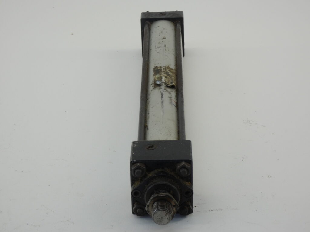 Numatics S4AK Actuator Air Cylinder GPM Surplus