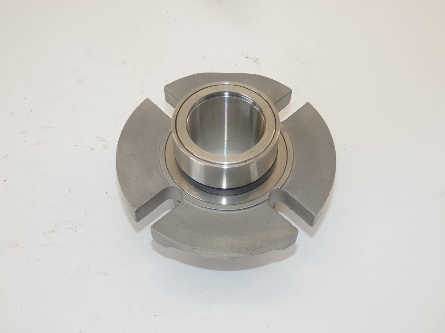 Aesseal Mechanical Seal, 1-7/8″ – GPM Surplus