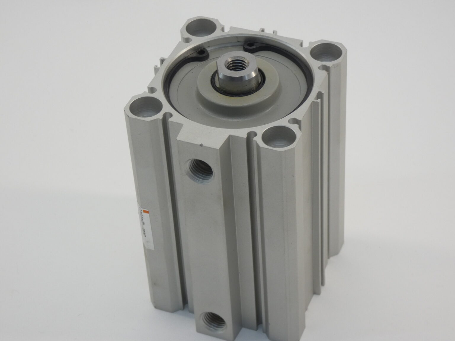 SMC CDQ2B6375DC Pneumatic Cylinder GPM Surplus