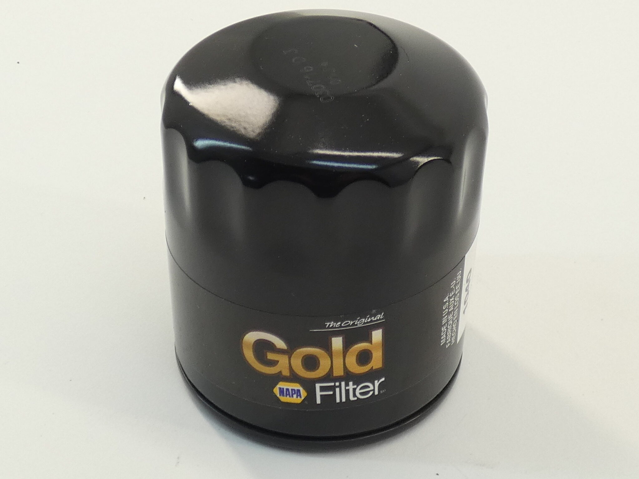 NAPA 1040 Oil Filter GPM Surplus