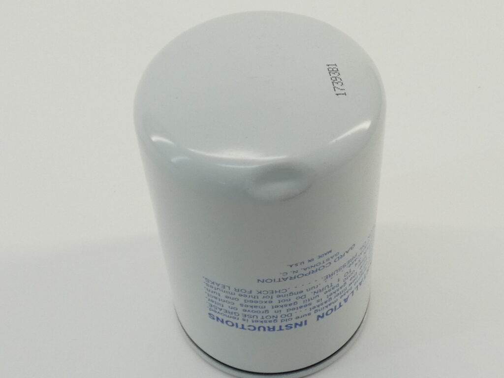 Napa 1190 Oil Filter GPM Surplus