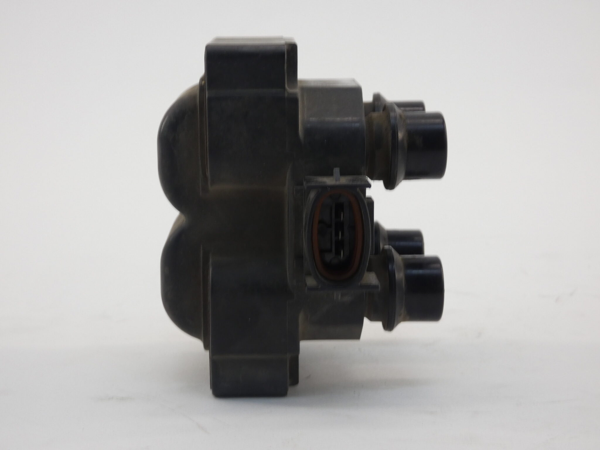 NAPA IC32 Ignition Coil MotorCraft F37U12029AA 12V NAPA Echlin GPM