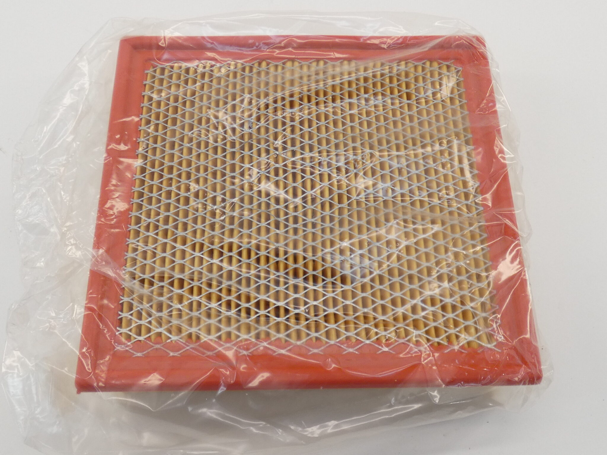 NAPA 9883 Air Filter GPM Surplus