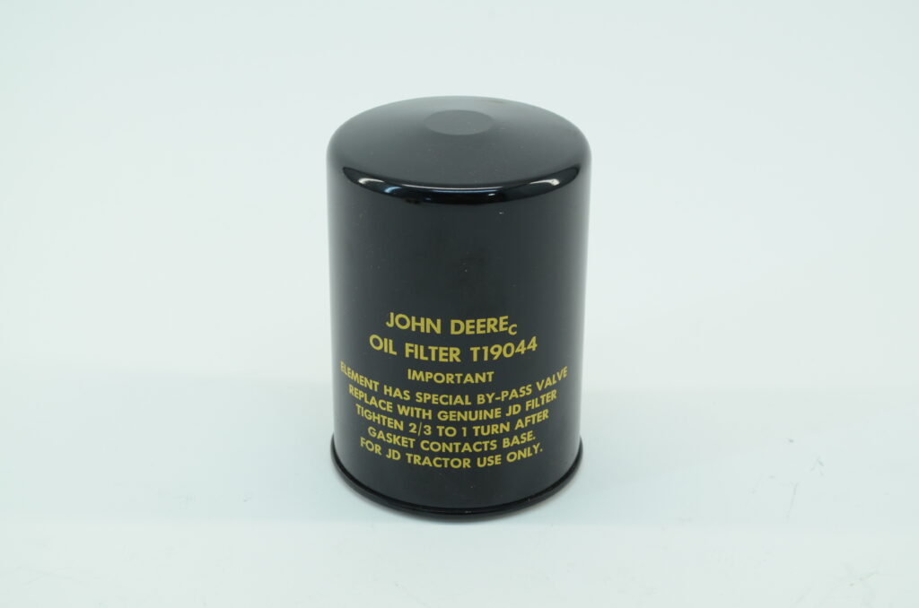 John Deere T19044 Oil Filter GPM Surplus