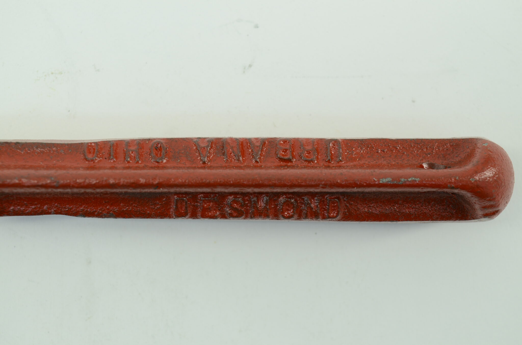 Desmond 11210 Grinding Wheel Huntington Dresser, No. 0 GPM Surplus