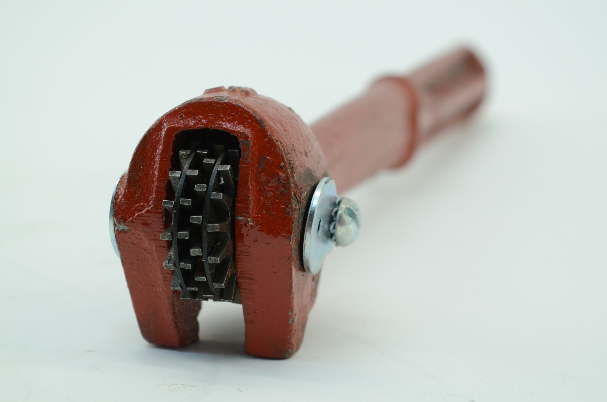 Desmond 11210 Grinding Wheel Huntington Dresser, No. 0 GPM Surplus