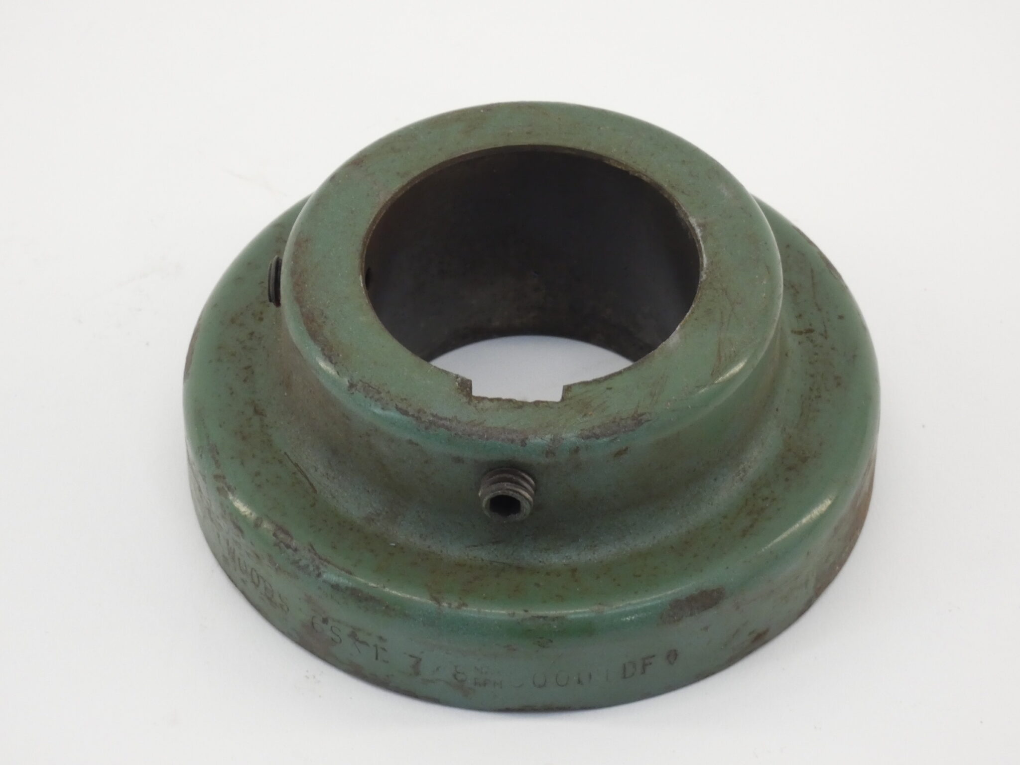 TB Woods 6SX1-7/8″ Coupling Flange – GPM Surplus