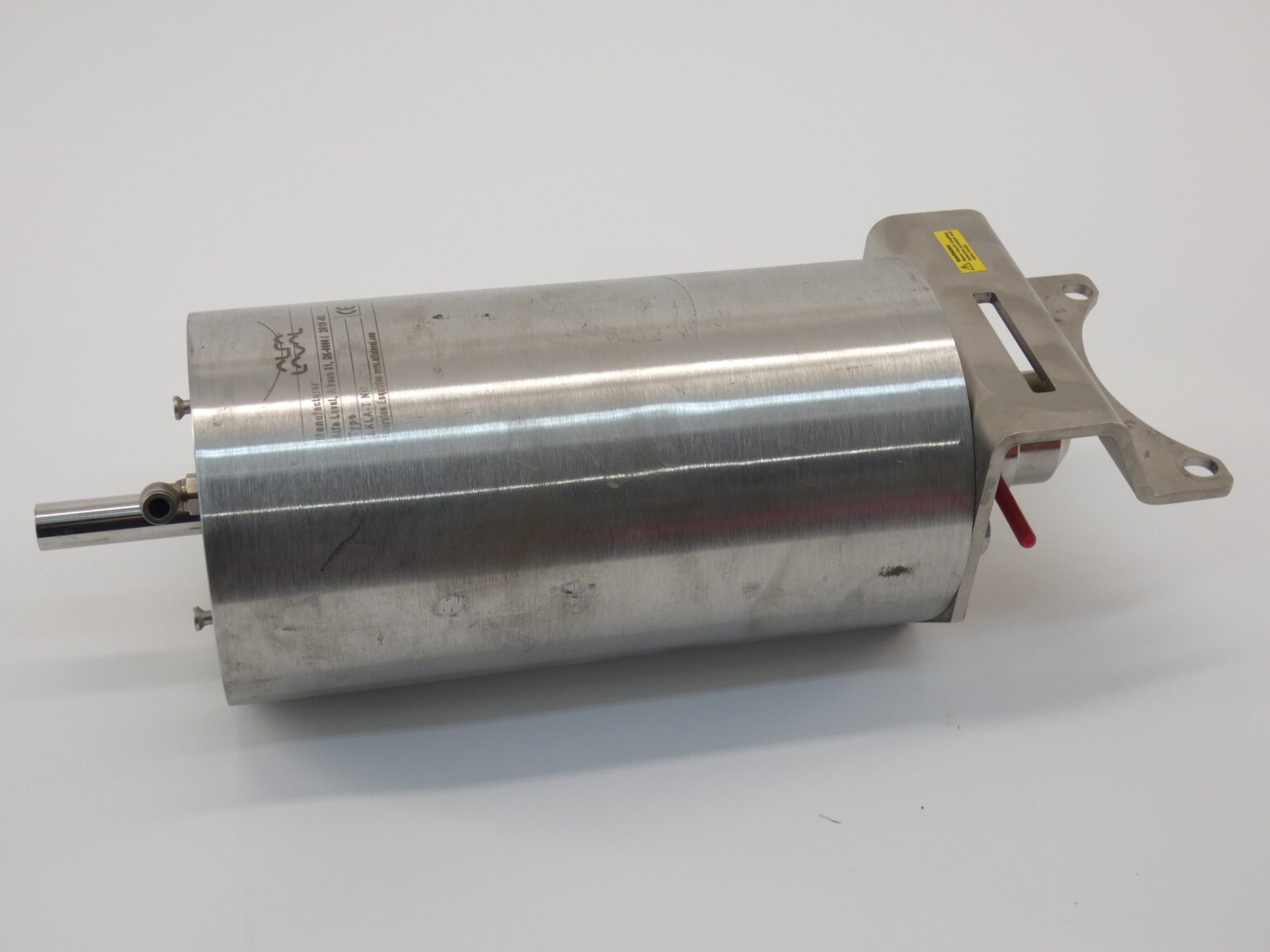 Alfa Laval LKLAT NC Pneumatic Actuator GPM Surplus