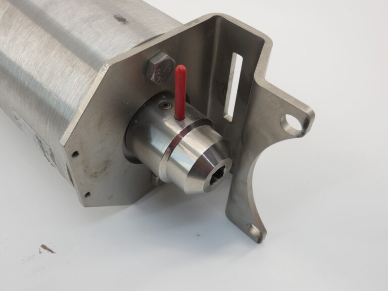 Alfa Laval LKLAT NC Pneumatic Actuator GPM Surplus