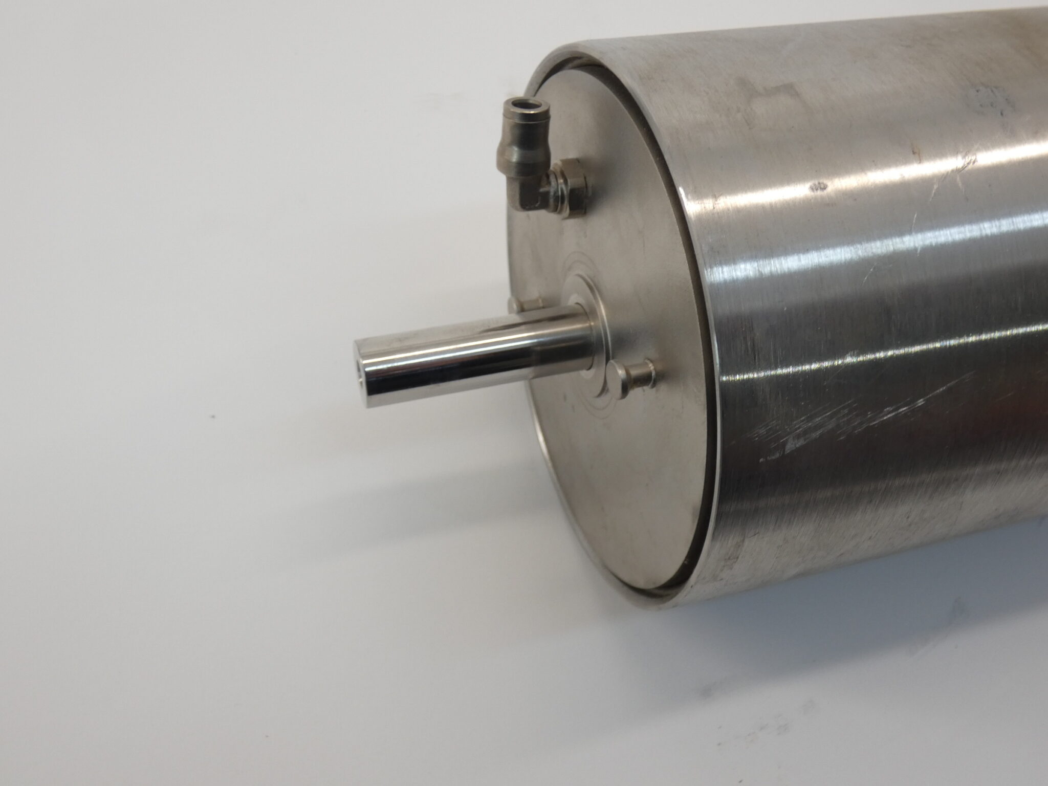 Alfa Laval LKLAT NC Pneumatic Actuator GPM Surplus