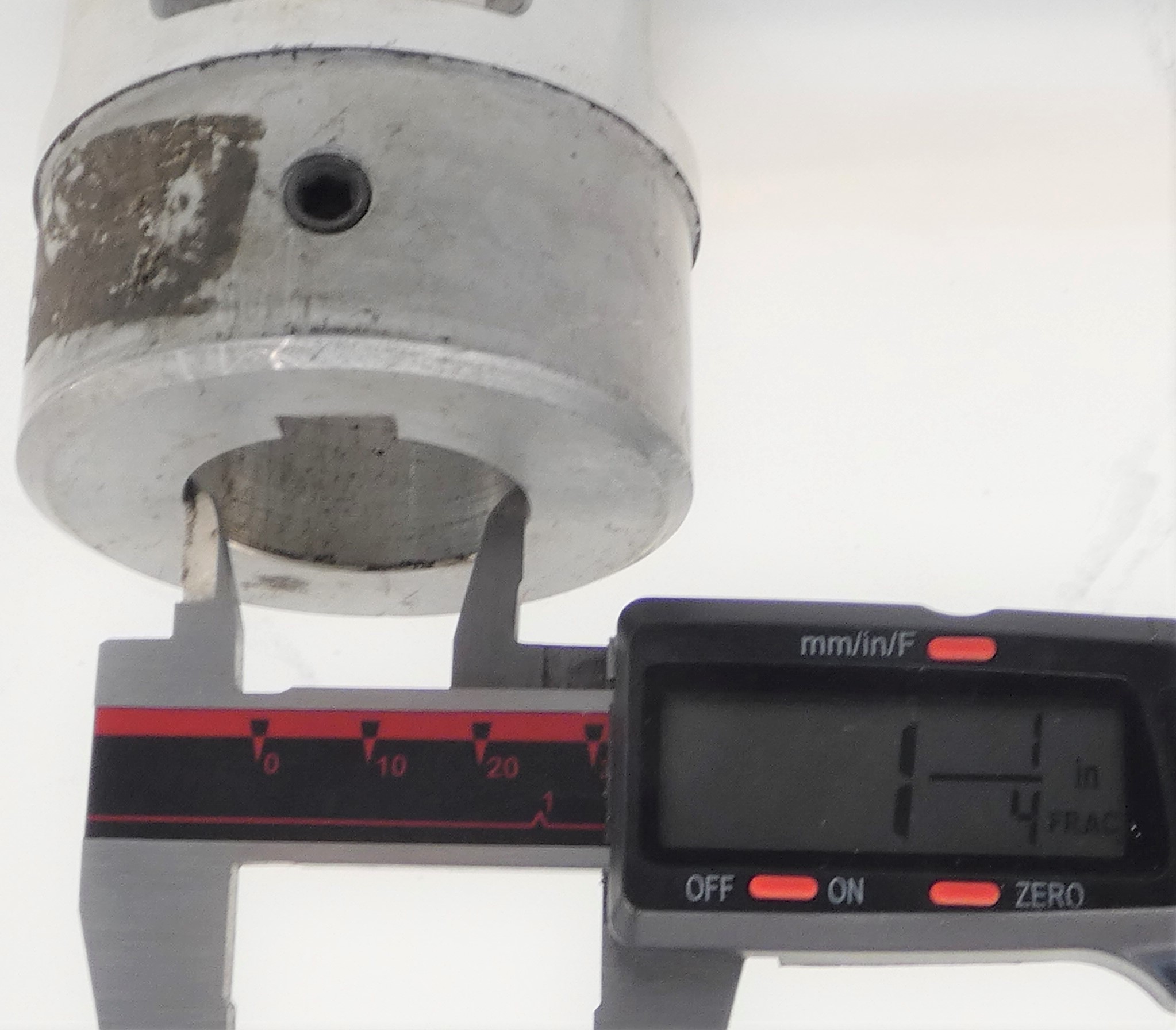 Dodge 015237 Coupling, Raptor, 5HRB GPM Surplus