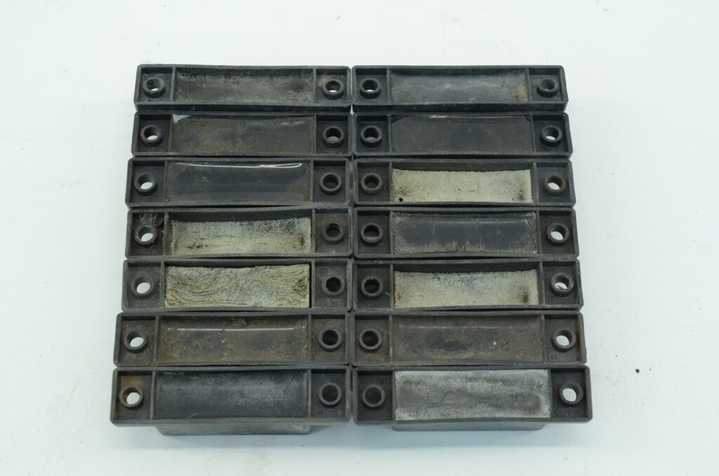 *Lot of 14* Sentrol Industrial Switch GPM Surplus