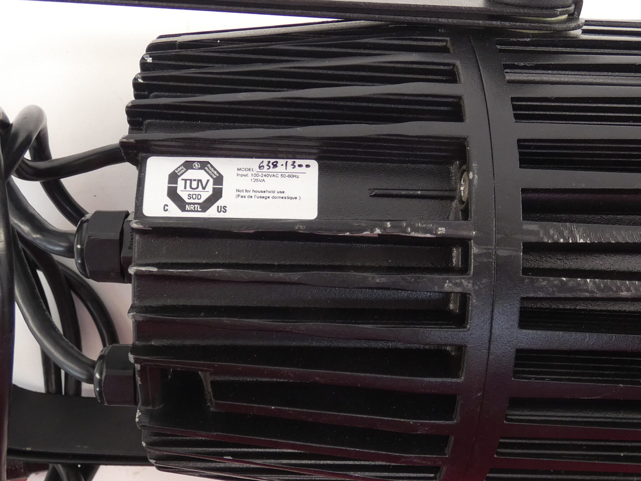 Chroma q color one 100 stage light gpm surplus