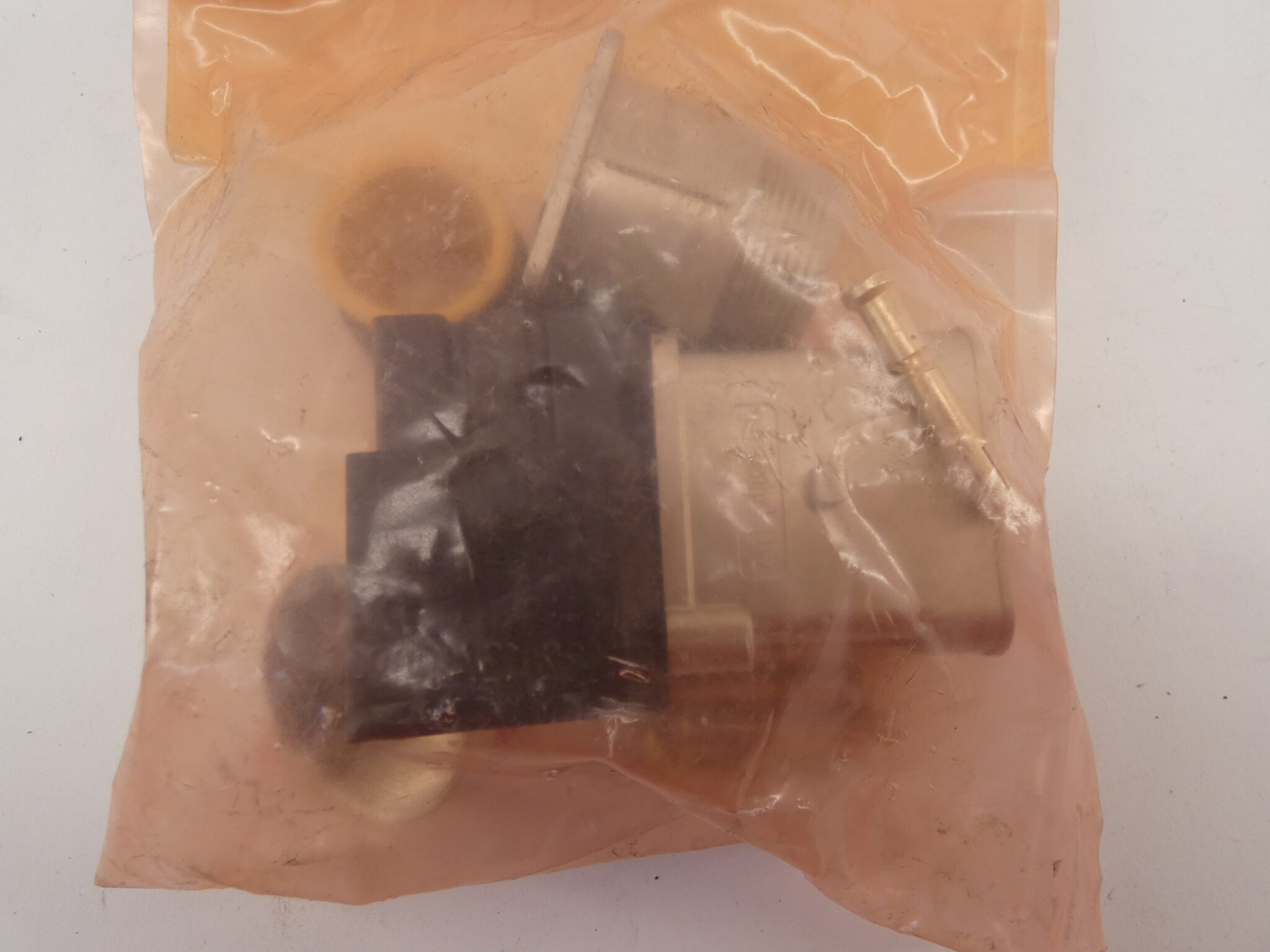 SewEurodrive 01991450 Plug CM SB 56/66 1720 GPM Surplus