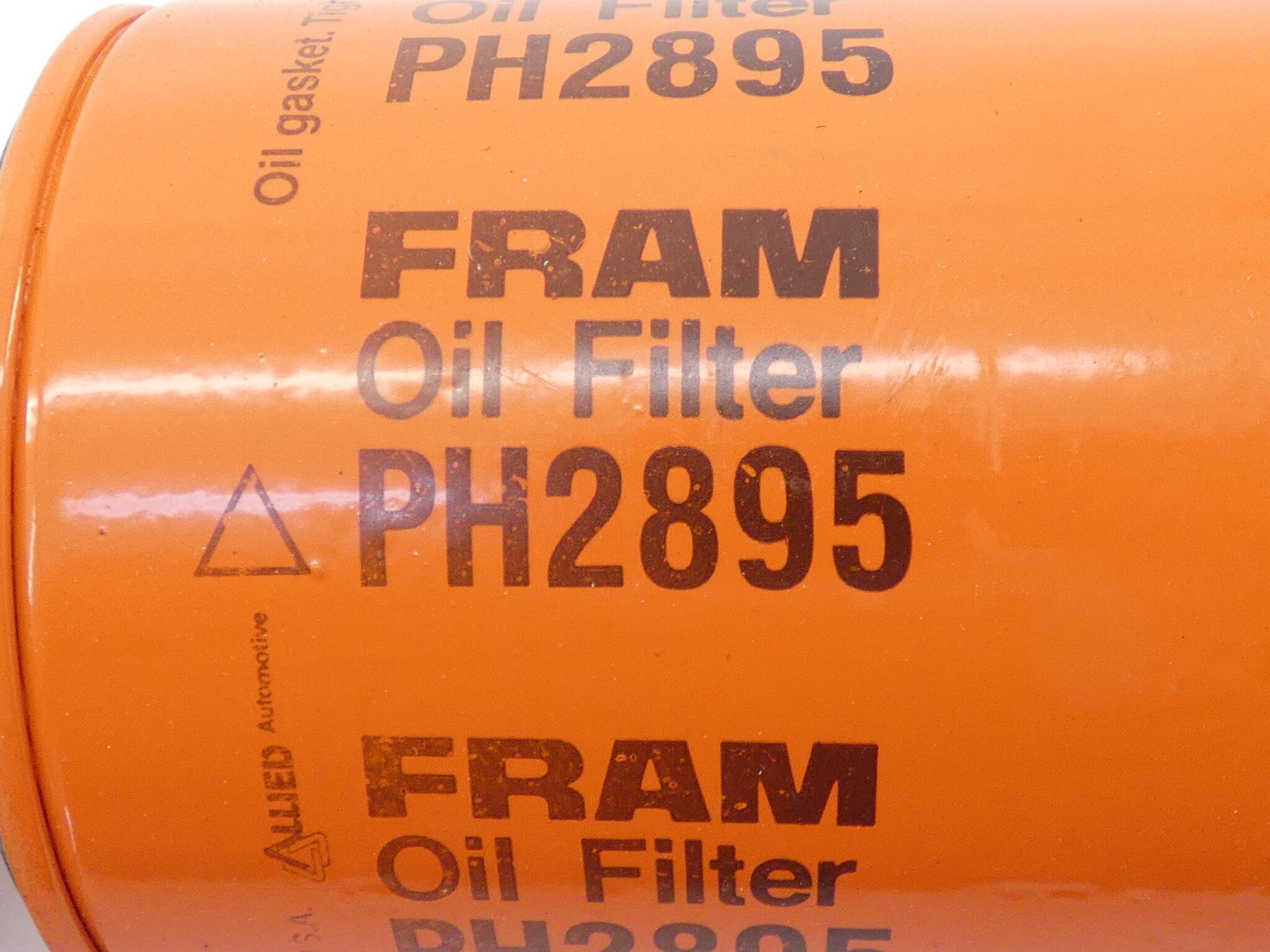 Fram PH2895 Oil Filter GPM Surplus