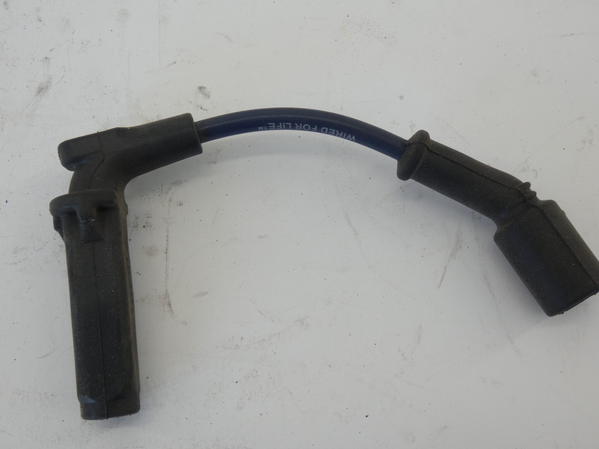 Carquest 358346 Spark Plug Wire Set GPM Surplus