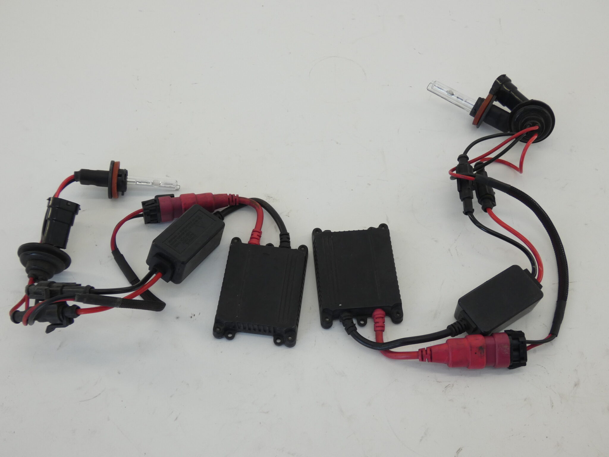 TL350DC H11 HID Ballast Kit GPM Surplus